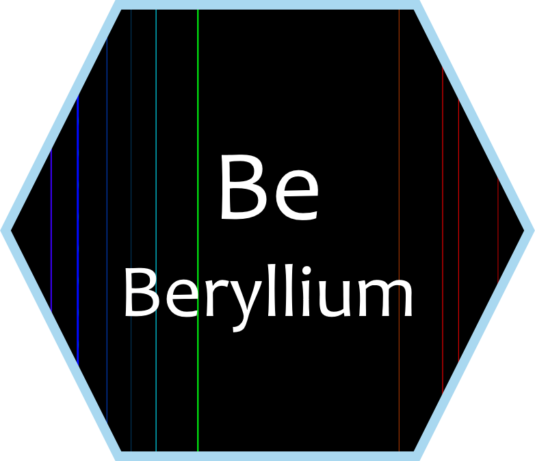 Beryllium