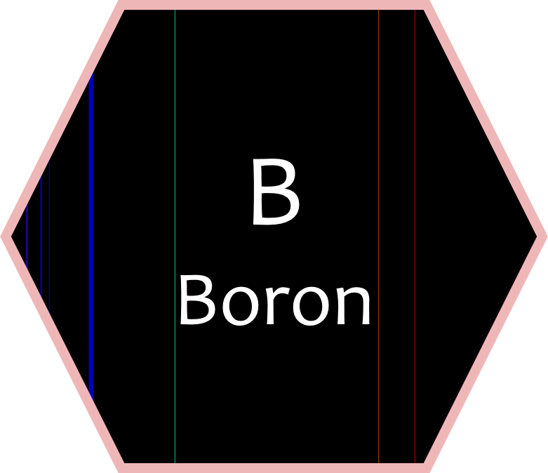 Boron