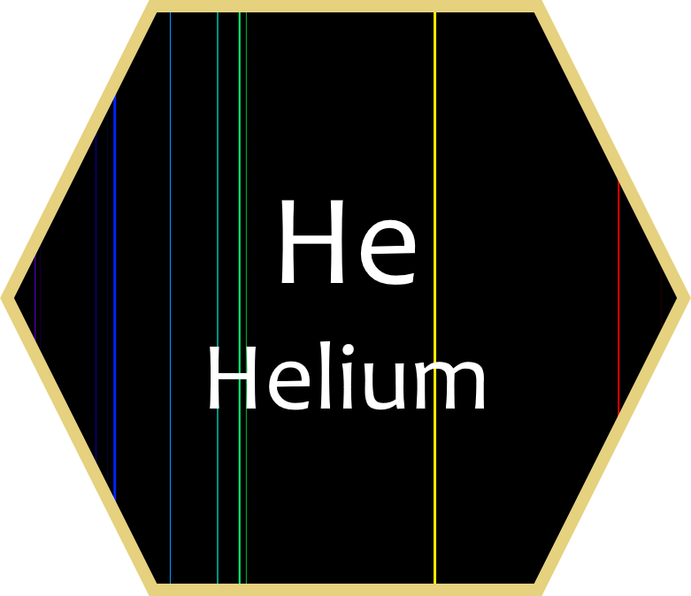 Helium