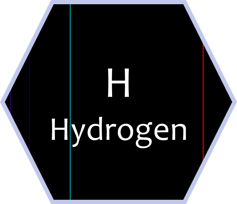 Hydrogen
